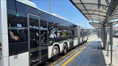 İBB Meclisinde toplu ulaşıma yüzde 30 zam yapıldı