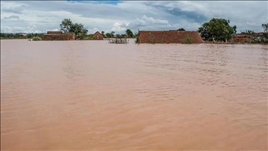 HCR : de graves inondations au Soudan du Sud pourraient toucher plus d’un million de personnes 