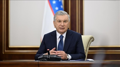 Президент Узбекистана решительно осудил ракетные удары по Дохе, нанесенные Израилем