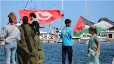 Mağrib Sumud Konvoyu: 23 teknemiz hazır ama sebepsiz gecikmeler yaşıyoruz