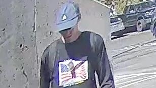 FBI releases additional photos of person of interest in Charlie Kirk’s assassination