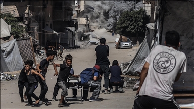 Asciende a 64.756 la cifra de palestinos fallecidos en la Franja de Gaza desde el 7 de octubre de 2023