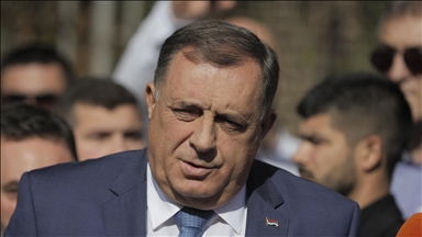 Dodik: Pozivam naš narod da na sljedećim izborima kazni Vladu Slovenije, nemam imovinu tamo