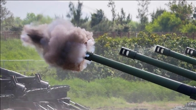 Denmark to make largest-ever arms purchase, at over $9.1B 