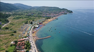 Türkiye’s JRO unveils luxury villa project in northwestern city