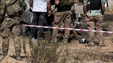 1 killed in Israeli drone strike on southern Lebanon despite ceasefire