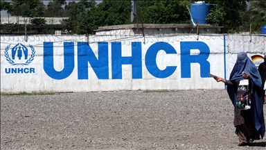 UNHCR closes 8 assistance centers for Afghan returnees after Taliban halt female staffers from working