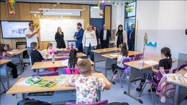 U Sjenici otvorena nova škola „Svetozar Marković“, među najmodernijim u regionu