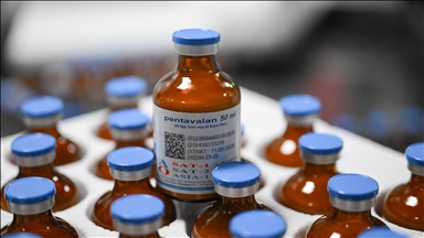 Şap hastalığının yeni serotipine karşı yaklaşık 15 milyon doz aşı sahaya sevk edilecek