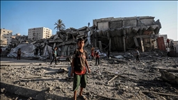 UN agency warns Gaza civilians face extreme conditions, urges immediate ceasefire  