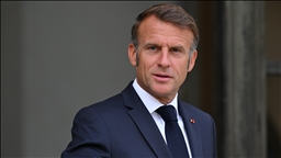 Macron: Izraelski rat u Gazi sve više ugrožava regionalnu stabilnost