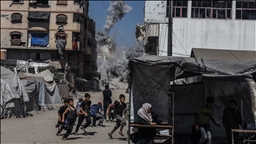 Gaza death toll exceeds 64,750 as Israel continues genocidal war on Palestinians
