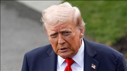 Trump booed at Yankees game on 24th anniversary of Sept. 11 attacks