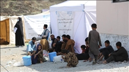 سازمان ملل: از آغاز سال جاری نزدیک به 2.6 میلیون افغان به کشورشان بازگشته‌اند