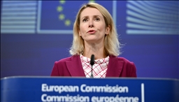La UE extiende sus sanciones a Rusia por la guerra en Ucrania