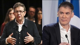 France : À la fête de l’Huma, une gauche rassemblée... mais toujours fracturée