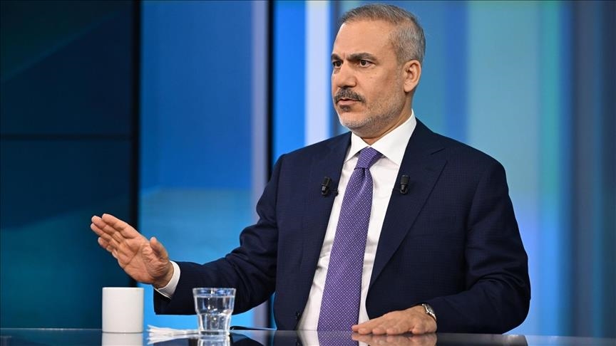 Turski ministar vanjskih poslova razgovarao je o Gazi s katarskim i jordanskim kolegama