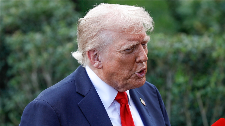 Трамп ги повика членките на НАТО да прекинат со купување руска нафта