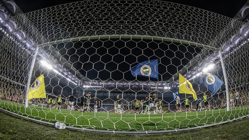 Fenerbahçe, her pozisyona transfer yaptı