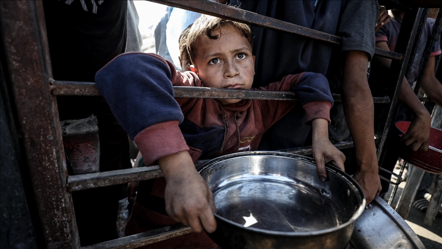 Le nombre de gazaouis tués dans les attaques israéliennes augmente de 47 en 24 heures, atteignant 64 803
