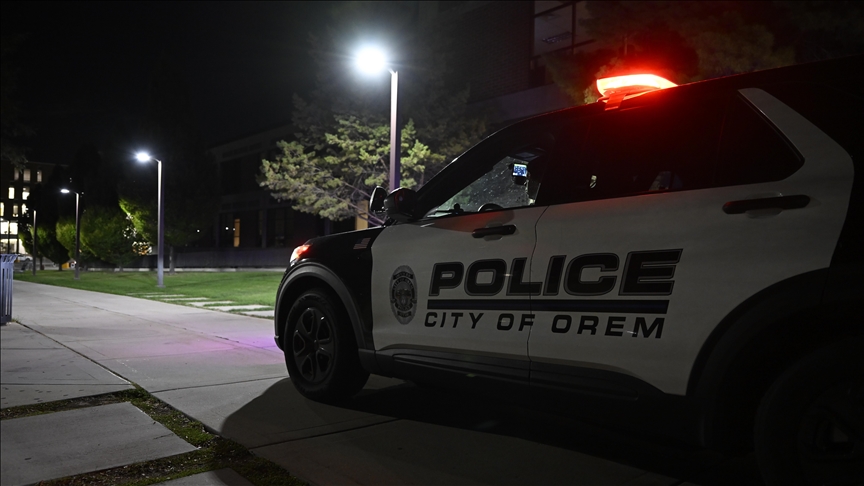 États-Unis : Un agent d’ICE abat un homme en marge d'un refus d'obtempérer à Chicago