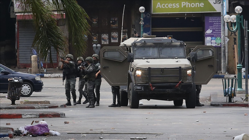 الضفة.. إصابة طفل ومسن فلسطينيين باعتداءين لجيش ومستوطني إسرائيل