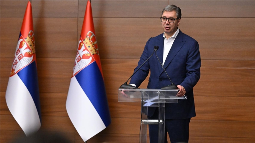 Vučić: Ne isključujem mogućnost da neko od nas bude ubijen