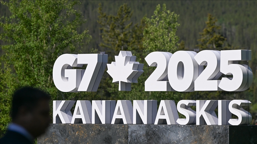 Министры финансов G7 обсудили варианты дополнительного давления на Россию