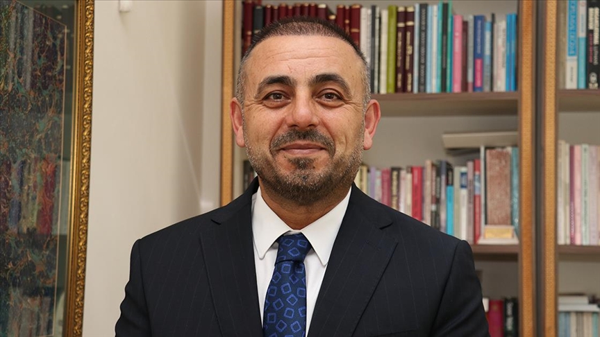 Sosyoloji uzmanından öğrencilerin başarısını artırmak için "doğru dijitalleşme" önerisi
