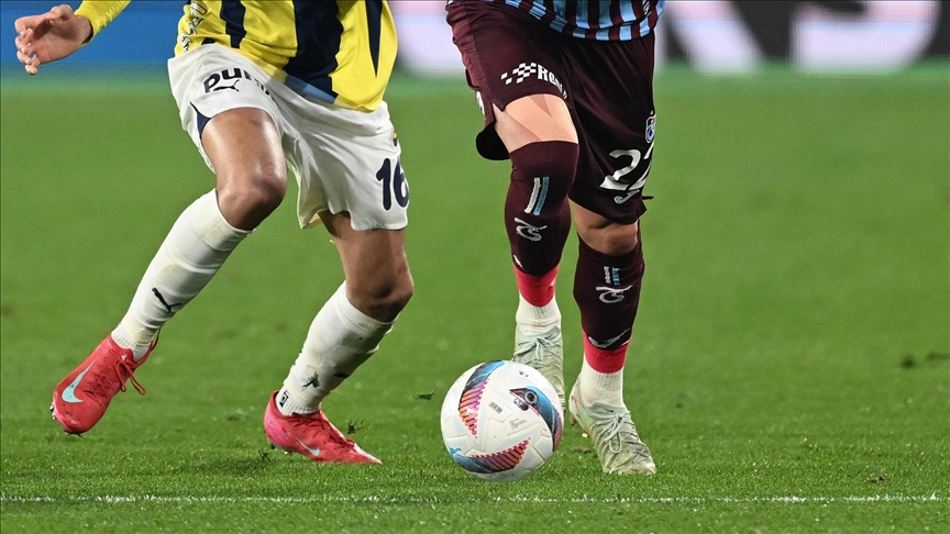 Fenerbahçe-Trabzonspor maçı, A Milli Basketbol Takımı’nın EuroBasket finali nedeniyle saat 19.00’da başlayacak
