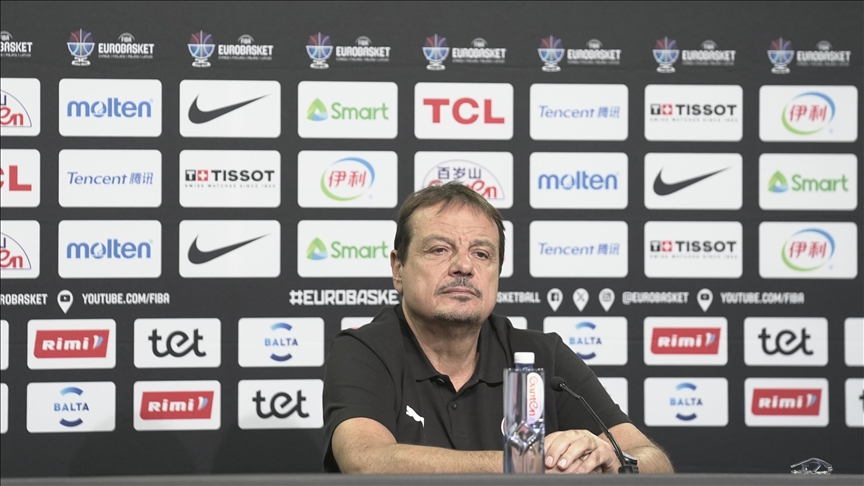 A Milli Basketbol Takımı Başantrenörü Ataman: Finaldeysem kazanırım