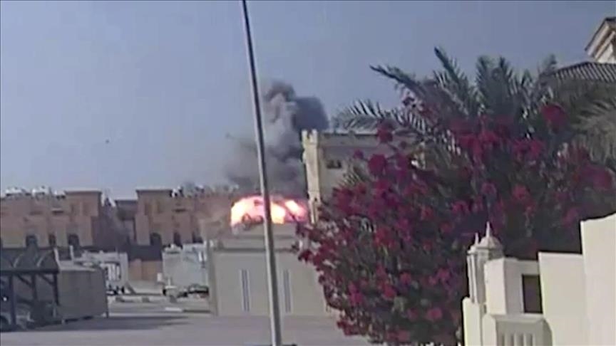 حماس: محاولة اغتيال وفدنا بالدوحة إطلاق نار مباشر على ورقة ترامب