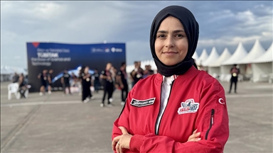 TEKNOFEST yarışmaları, dünya çapında ses getiriyor