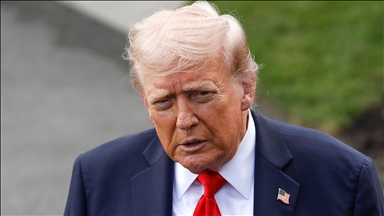 Trump urges NATO members to halt Russian oil purchases
