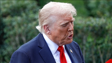 Трамп ги повика членките на НАТО да престанат со купувањето руска нафта