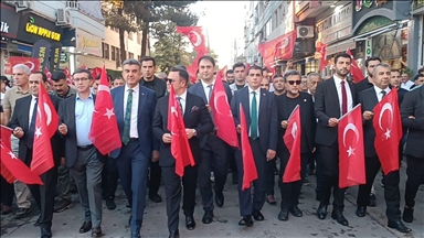 Li Bêrecûkê "Festîvala Fisteq û Bacanan" dest pê kir
