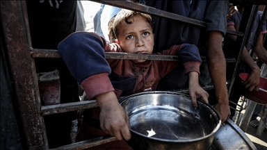 Le nombre de gazaouis tués dans les attaques israéliennes augmente de 47 en 24 heures, atteignant 64 803