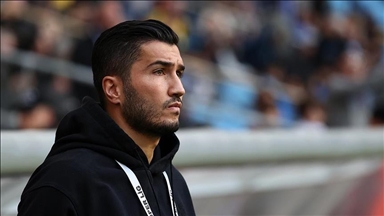 RAMS Başakşehir, Nuri Şahin ile prensip anlaşmasına vardığını açıkladı