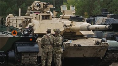 Majority of Poles unwilling to volunteer for military service in event of war: Survey