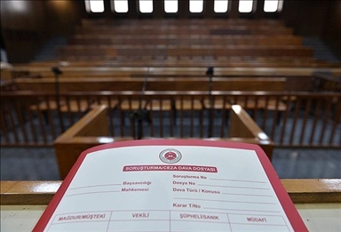 Tartıştığı arkadaşını bağlayıp odaya kilitleyene "kişiyi hürriyetinden yoksun kılma"dan ceza