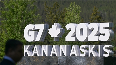G7 maliye bakanları, Rusya'ya ek baskı seçeneklerini tartıştı