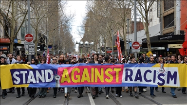 Masovni protesti protiv rasizma i korupcije održani u Australiji