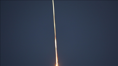 Les Houthis du Yémen signalent une frappe de missile dans la région de Tel-Aviv