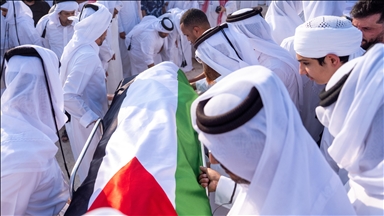 Pan-Islamic grouping to convene Monday in Doha following Israeli attack