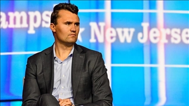 ‘The American Comeback Tour’ will continue: Charlie Kirk’s widow