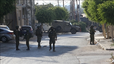 3 Palestinians injured in West Bank as Israeli forces, illegal settlers escalate attacks 