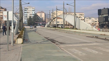 BE kritikon Kosovën për mbylljen e zyrave të fondeve për sigurime shëndetësore dhe pensionale në veri