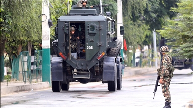 Restrictions relaxed as interim administration takes charge in Nepal