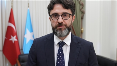 L’ambassadeur de la Türkiye à Mogadiscio a qualifié les relations Türkiye-Somalie de « destin commun »
