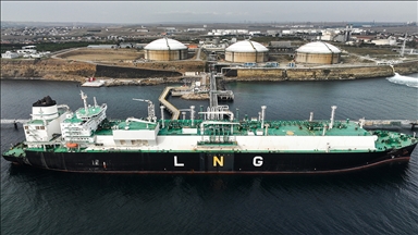 Türkiye LNG'de 15 milyar metreküplük anlaşmalarla enerji merkezi hedefini güçlendiriyor